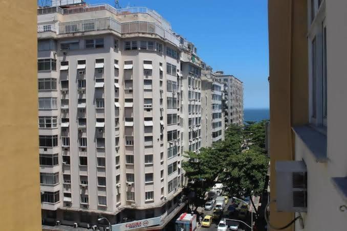 Apartabeach Rio de Janeiro Extérieur photo