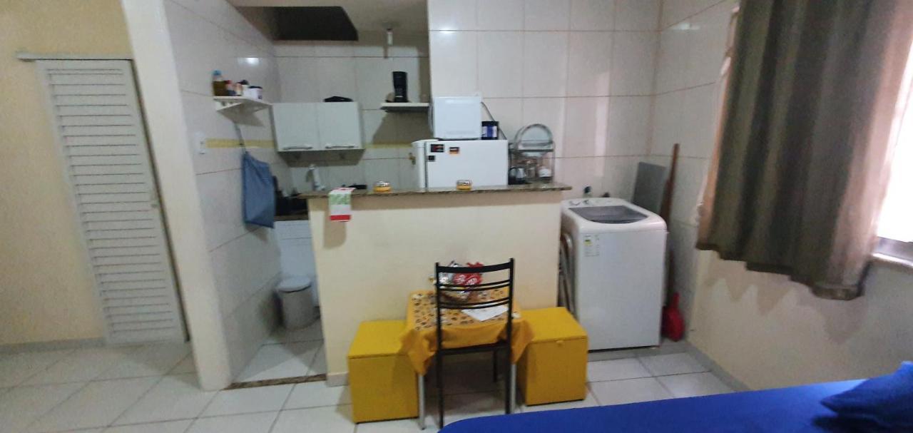 Apartabeach Rio de Janeiro Extérieur photo