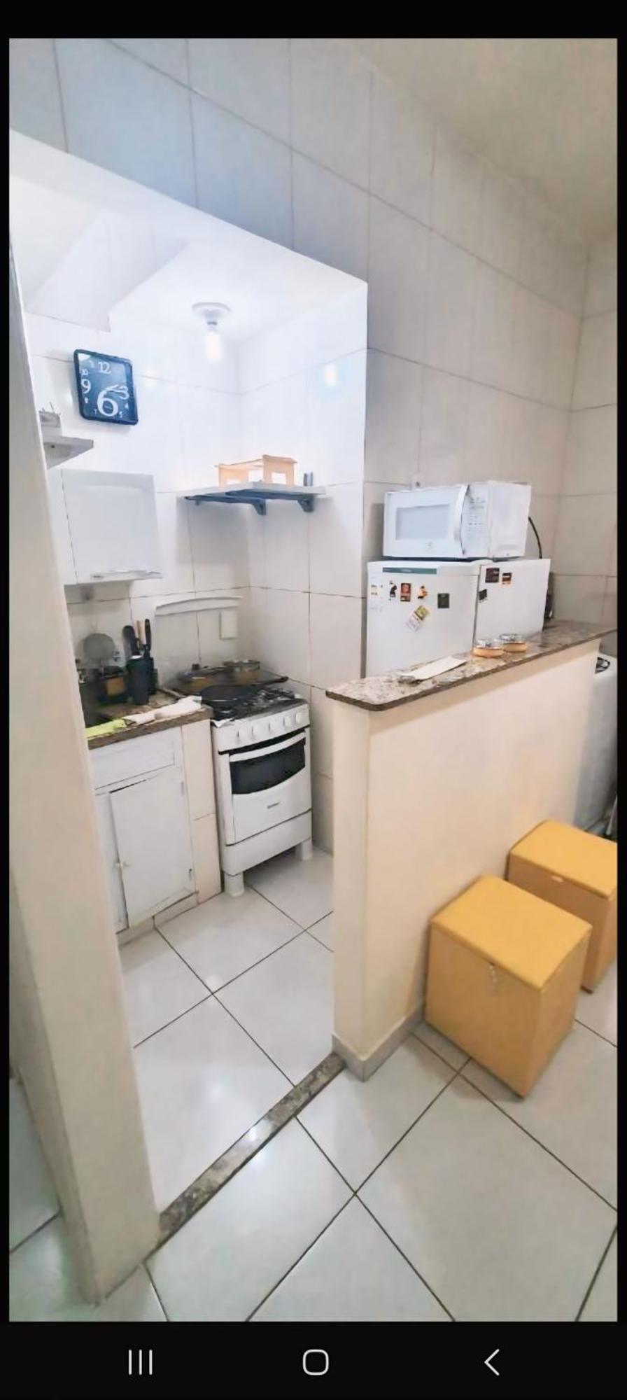 Apartabeach Rio de Janeiro Chambre photo