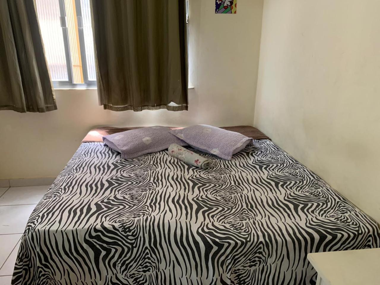 Apartabeach Rio de Janeiro Chambre photo