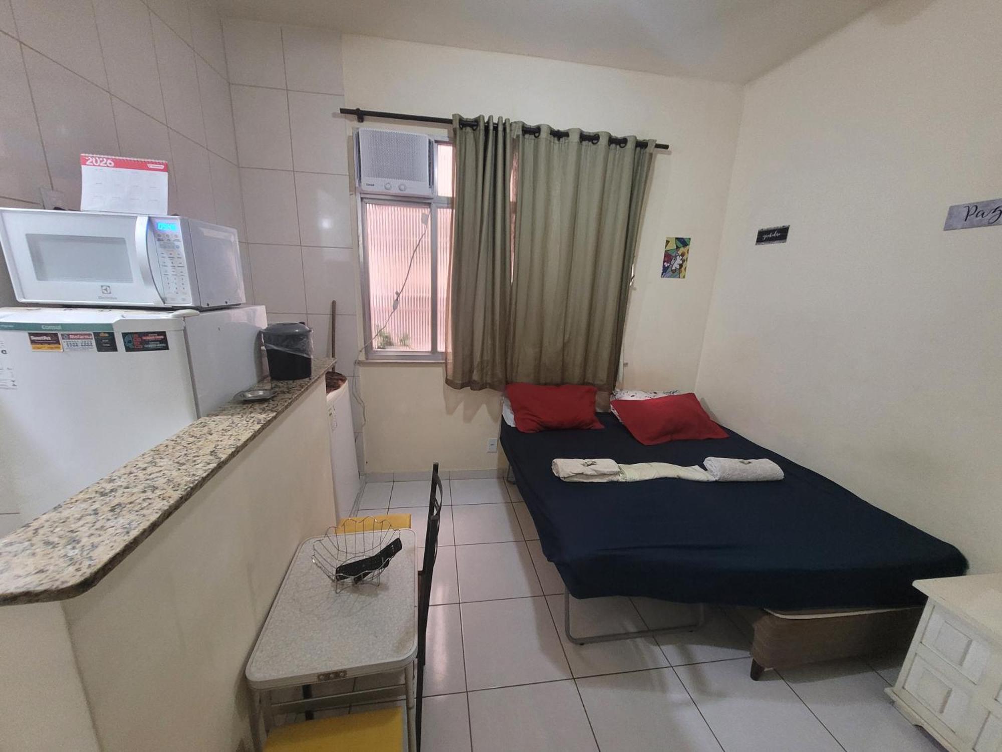 Apartabeach Rio de Janeiro Extérieur photo