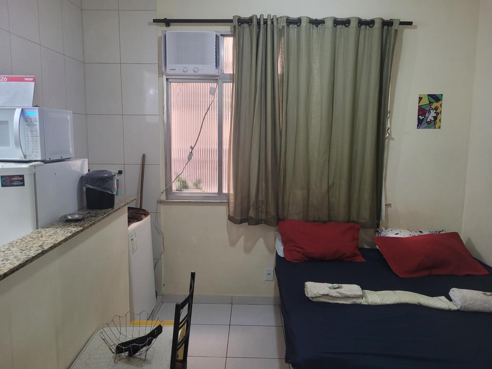 Apartabeach Rio de Janeiro Extérieur photo