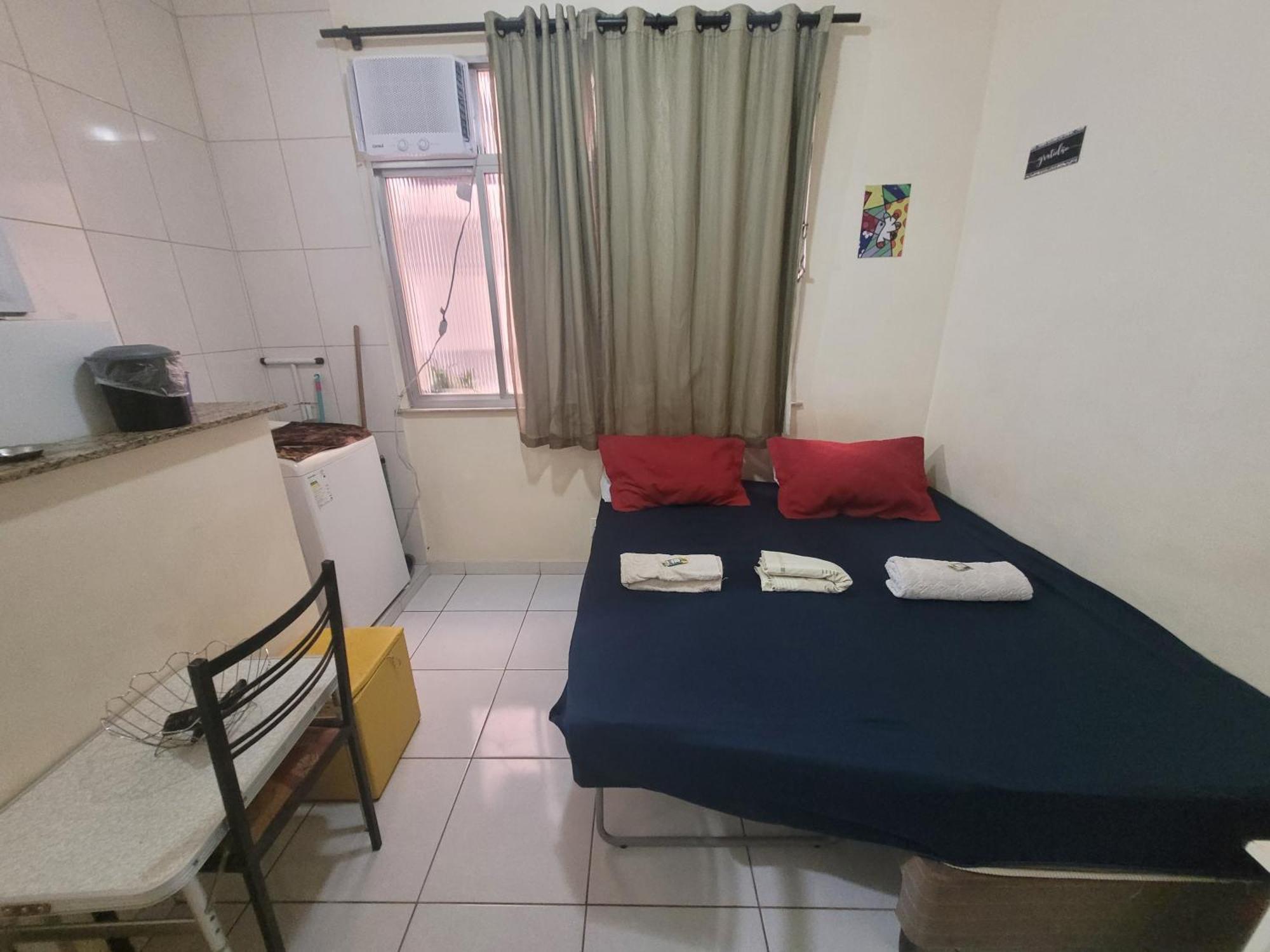 Apartabeach Rio de Janeiro Extérieur photo