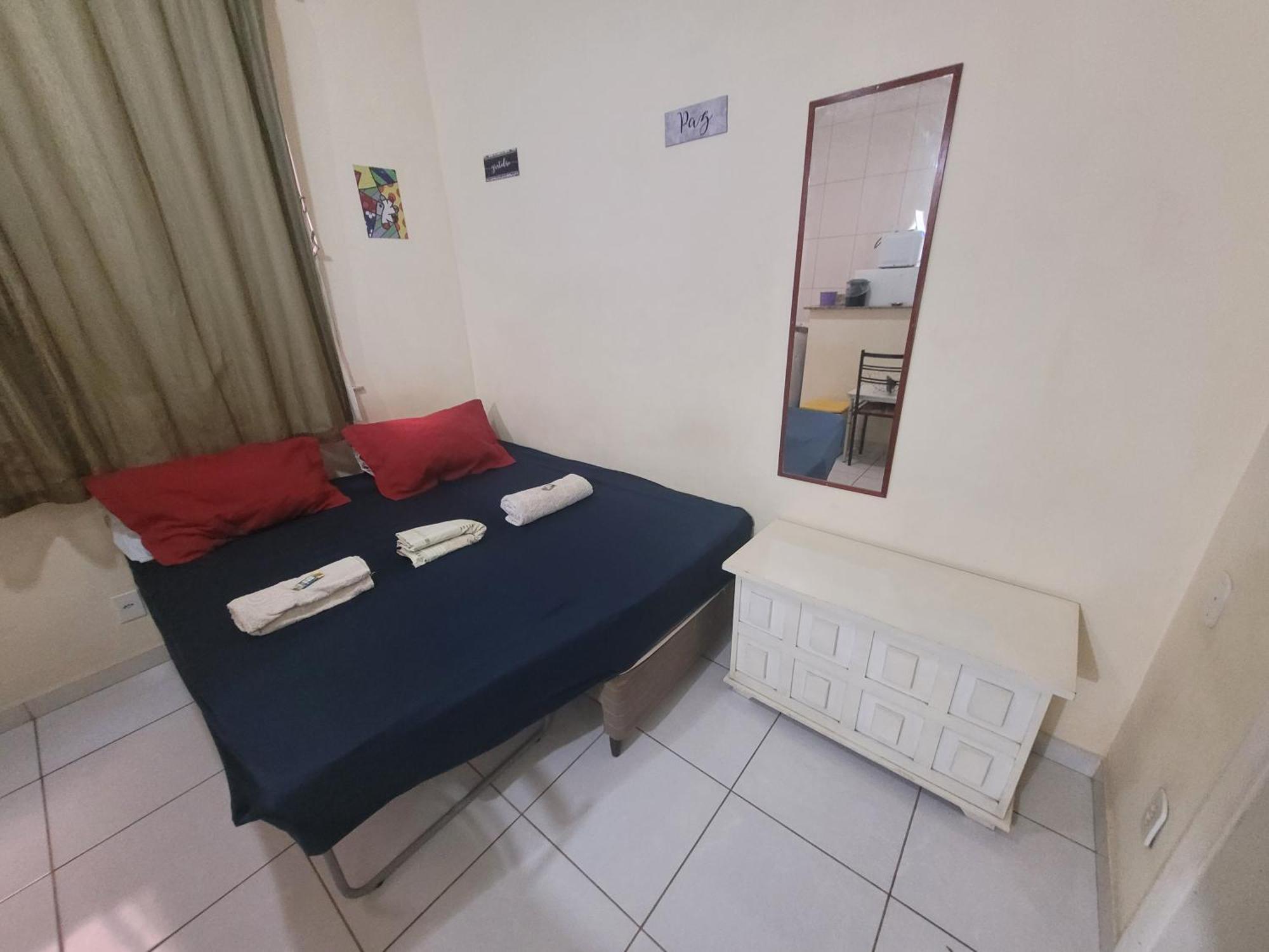 Apartabeach Rio de Janeiro Extérieur photo